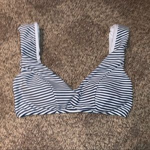 Bathing Suit Top
